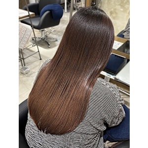 ibrel 自由が丘 by rcid×スタイル