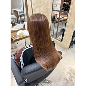 ibrel 自由が丘 by rcid×スタイル