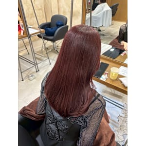 ibrel 自由が丘 by rcid×スタイル