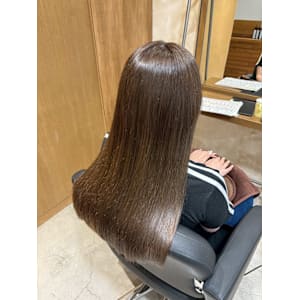 ibrel 自由が丘 by rcid×スタイル