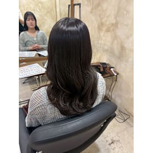 ibrel 自由が丘 by rcid×スタイル