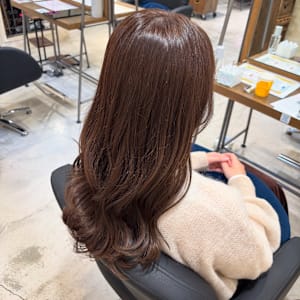 ibrel 自由が丘 by rcid×スタイル