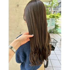 ibrel 自由が丘 by rcid×スタイル