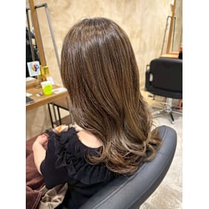 ibrel 自由が丘 by rcid×スタイル