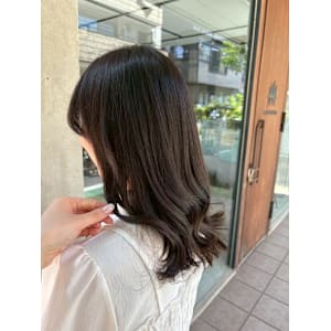 ibrel 自由が丘 by rcid×スタイル