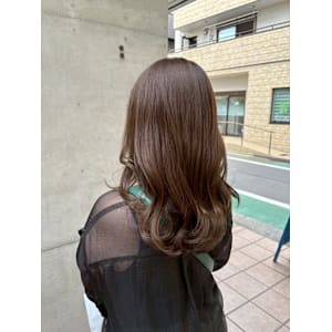 ibrel 自由が丘 by rcid×スタイル