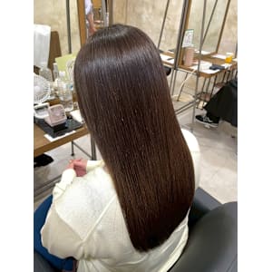 ibrel 自由が丘 by rcid×スタイル