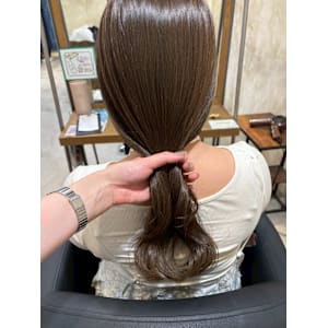 ibrel 自由が丘 by rcid×スタイル