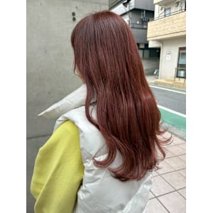 ibrel 自由が丘 by rcid×スタイル