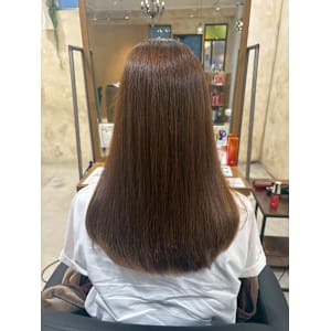 ibrel 自由が丘 by rcid×スタイル