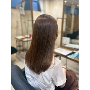 ibrel 自由が丘 by rcid×スタイル