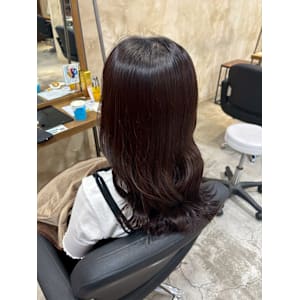 ibrel 自由が丘 by rcid×スタイル