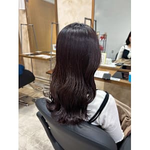 ibrel 自由が丘 by rcid×スタイル