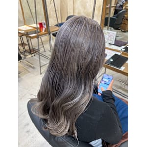 ibrel 自由が丘 by rcid×スタイル