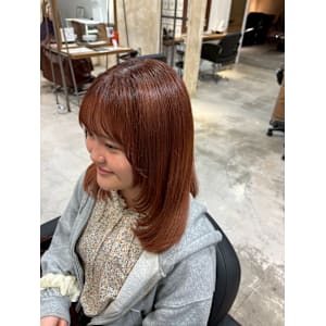 ibrel 自由が丘 by rcid×スタイル