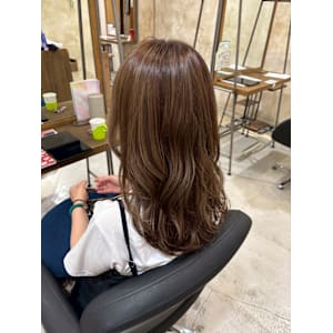 ibrel 自由が丘 by rcid×スタイル