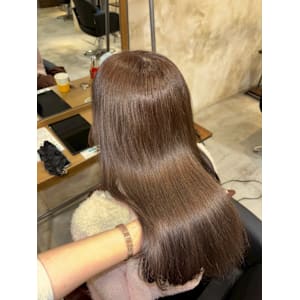 ibrel 自由が丘 by rcid×スタイル