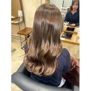 ibrel 自由が丘 by rcid×スタイル