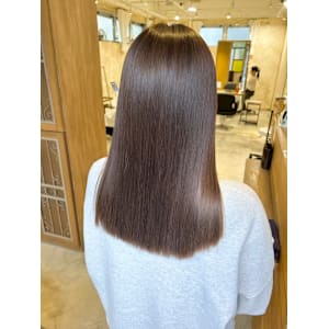 ibrel 自由が丘 by rcid×スタイル