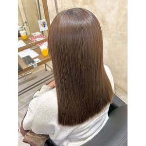 ibrel 自由が丘 by rcid×スタイル