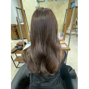 ibrel 自由が丘 by rcid×スタイル