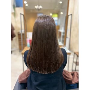 ibrel 自由が丘 by rcid×スタイル