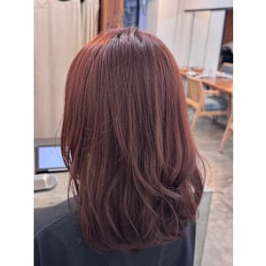 Farbe×スタイル
