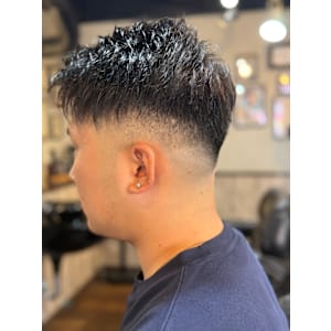 Smile hair 豊田店×スタイル