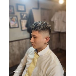 Smile hair 豊田店×スタイル