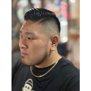 Smile hair 豊田店×スタイル