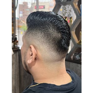 Smile hair 豊田店×スタイル