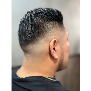 Smile hair 豊田店×スタイル