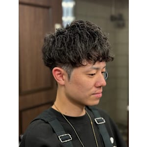 Smile hair 豊田店×スタイル