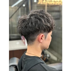 Smile hair 豊田店×スタイル