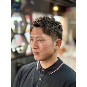 Smile hair 豊田店×スタイル