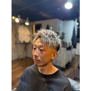 Smile hair 豊田店×スタイル