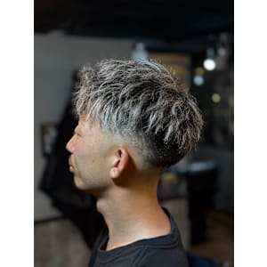 Smile hair 豊田店×スタイル - Smile hair 豊田店【スマイルヘアートヨダテン】掲載中