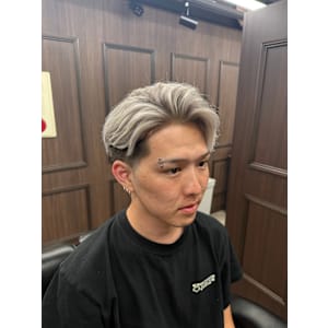 Smile hair 豊田店×スタイル - Smile hair 豊田店【スマイルヘアートヨダテン】掲載中
