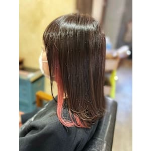 【シェアサロン】RiRe share salon 錦糸町店
