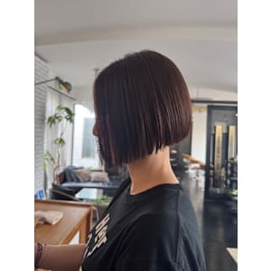 RINK【リンク】×スタイル