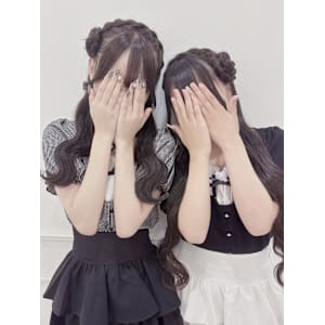 双子で可愛いあみかちゅ片耳ひつじ＊まゆ - Lilme【リルミー】掲載中