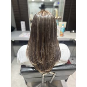 ★☆ロング×ハイライト☆★ - newi 池袋【ネウィ イケブクロ】掲載中