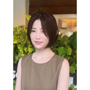 忙しい毎日に、夏の時短ショート