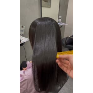 ホリスティック縮毛矯正×髪質改善 - belta by artefice【ベルタ バイ アルテフィーチェ】【ベルタ バイ アルテフィーチェ】掲載中