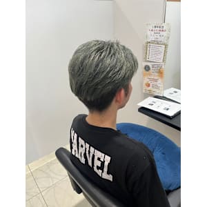 iLUMi　×　Style - 半個室サロンiLUMi【ハンコシツサロンイルミ】掲載中