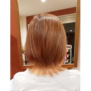 くらげエイテットボブ