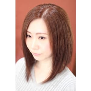 グラデュエイテットボブ