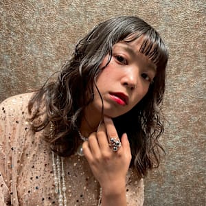 レイヤー　波巻きstyle