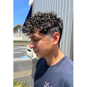 スペインカール - ブルーモスクTOKYO【ブルーモスクトウキョウ】掲載中