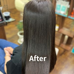 髪質改善×縮毛矯正 - 髪質改善専門店 BxF SALON 大森町店【カミシツカイゼンセンモンテン ビーエフサロンオオモリマチテン】掲載中